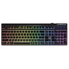 Клавиатура ASUS Cerberus Mech RGB BLK